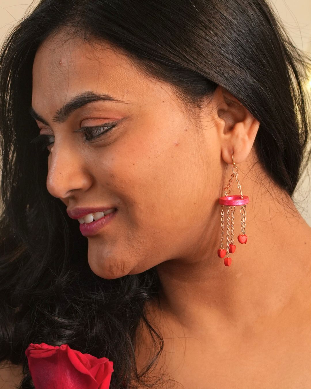 Valentine Chime Earrings