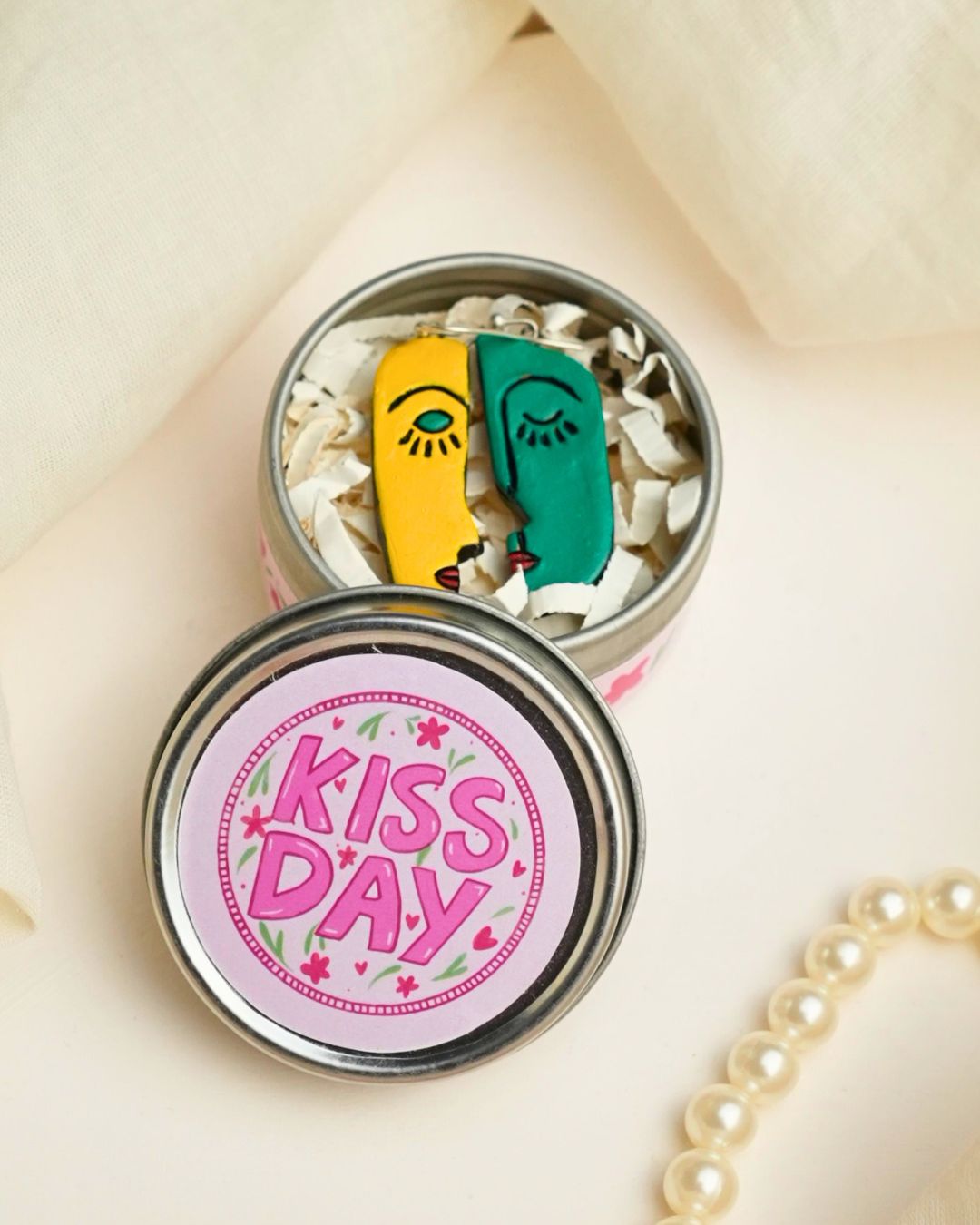 7-Day Valentine Week Hamper