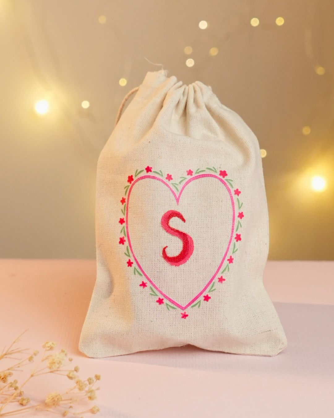 Valentine Jewellery Hamper