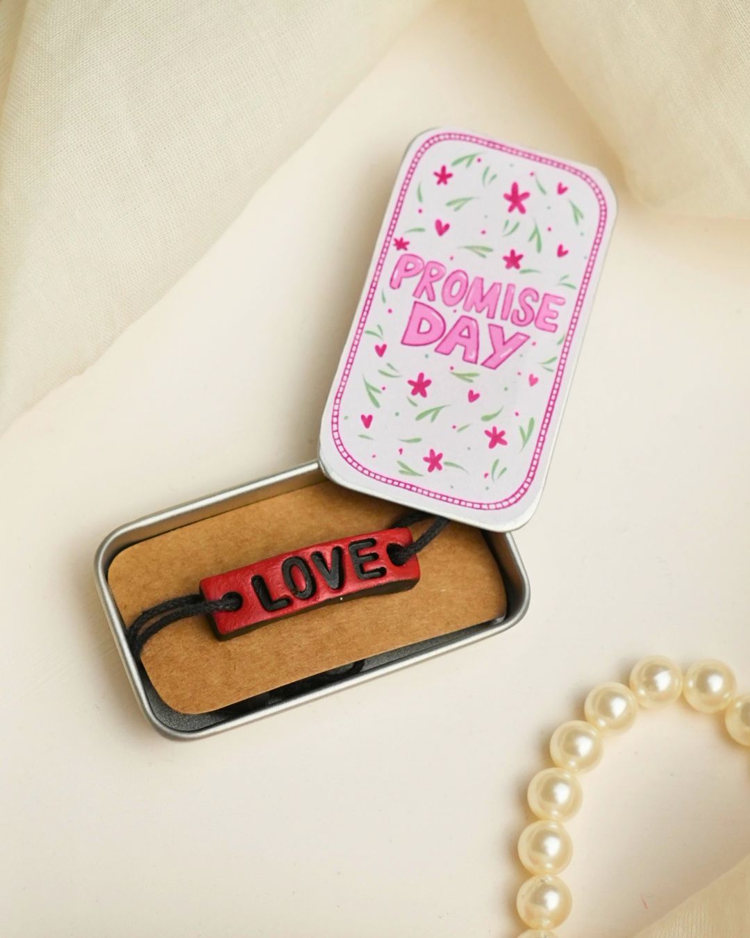 7-Day Valentine Week Hamper