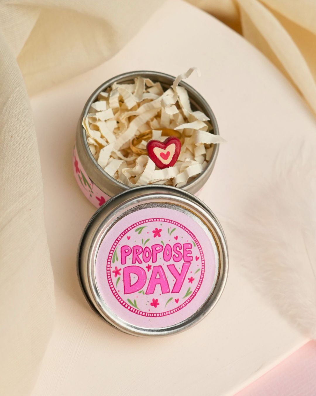 Valentine Jewellery Hamper