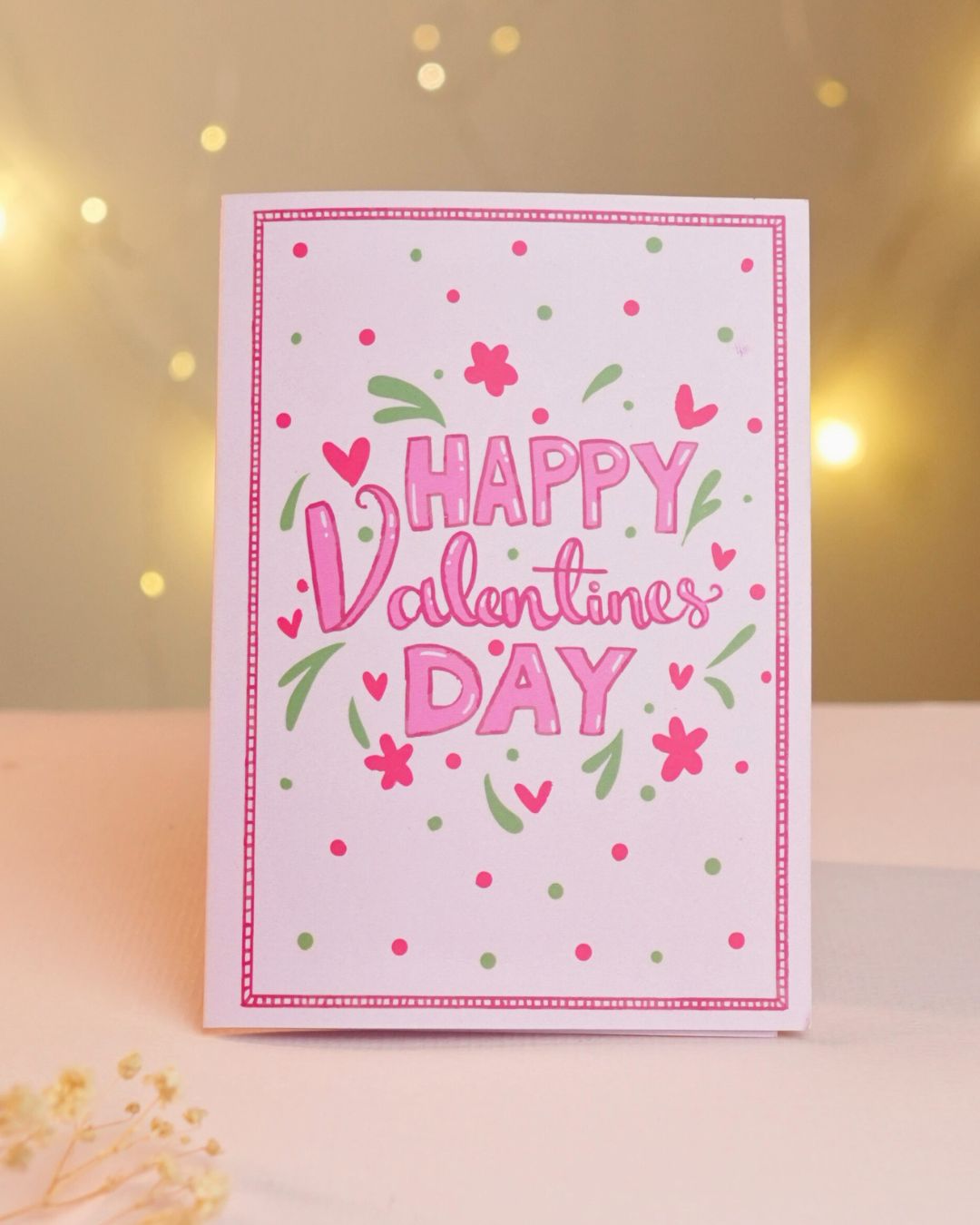 Valentine Jewellery Hamper