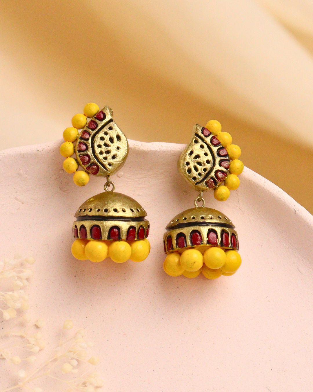 Manjari Jhumka