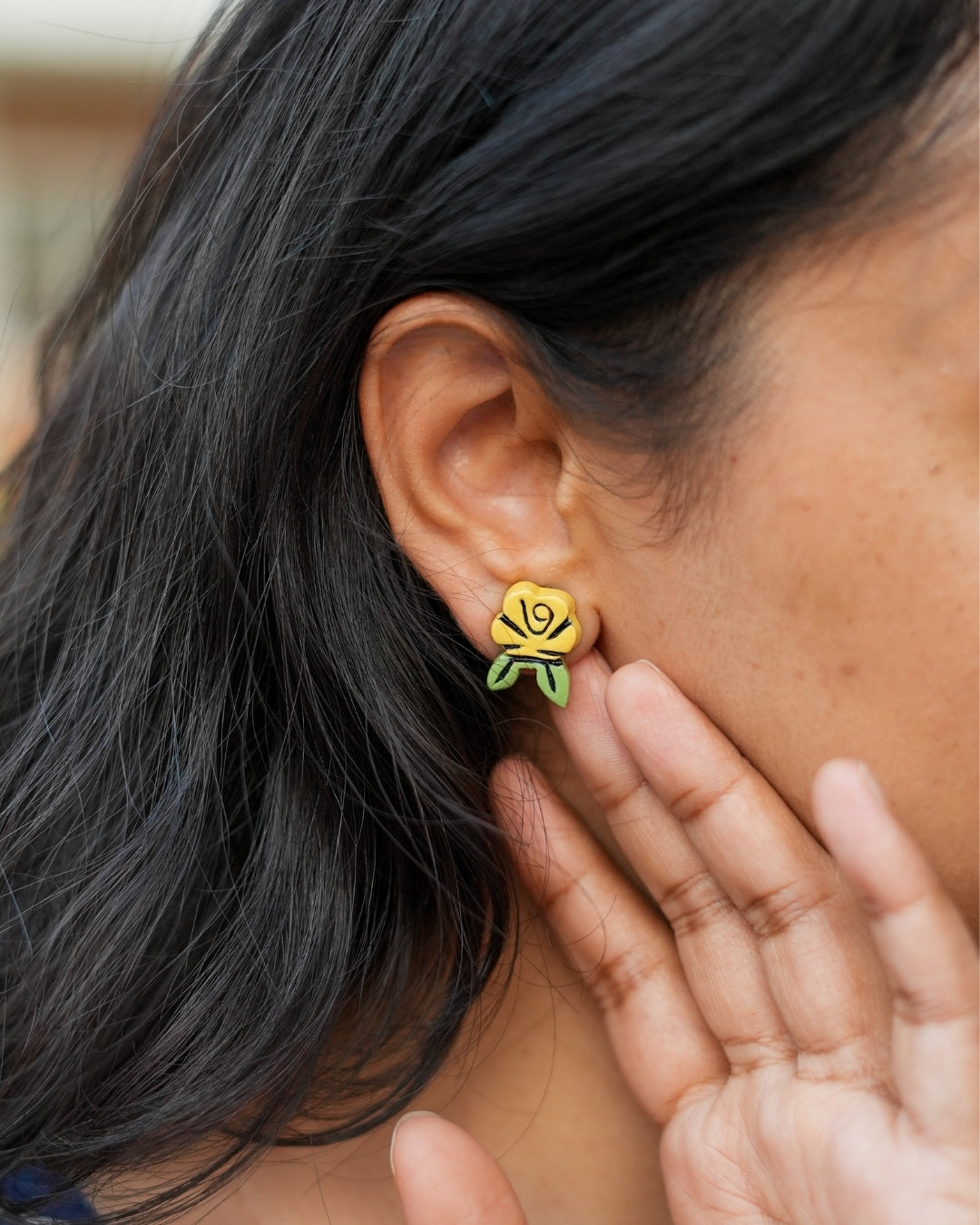 lightweight-office-wear-earrings