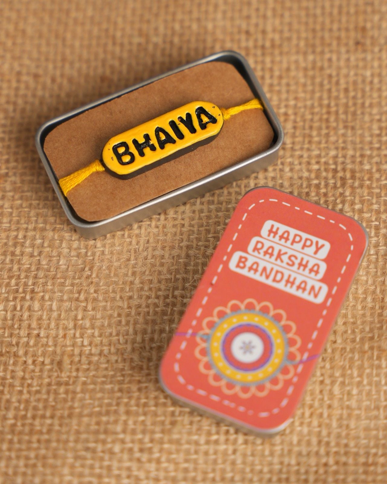 Bro-Verse Rakhi