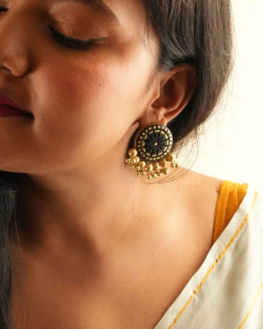 Utsav Dhaga Long Necklace Set