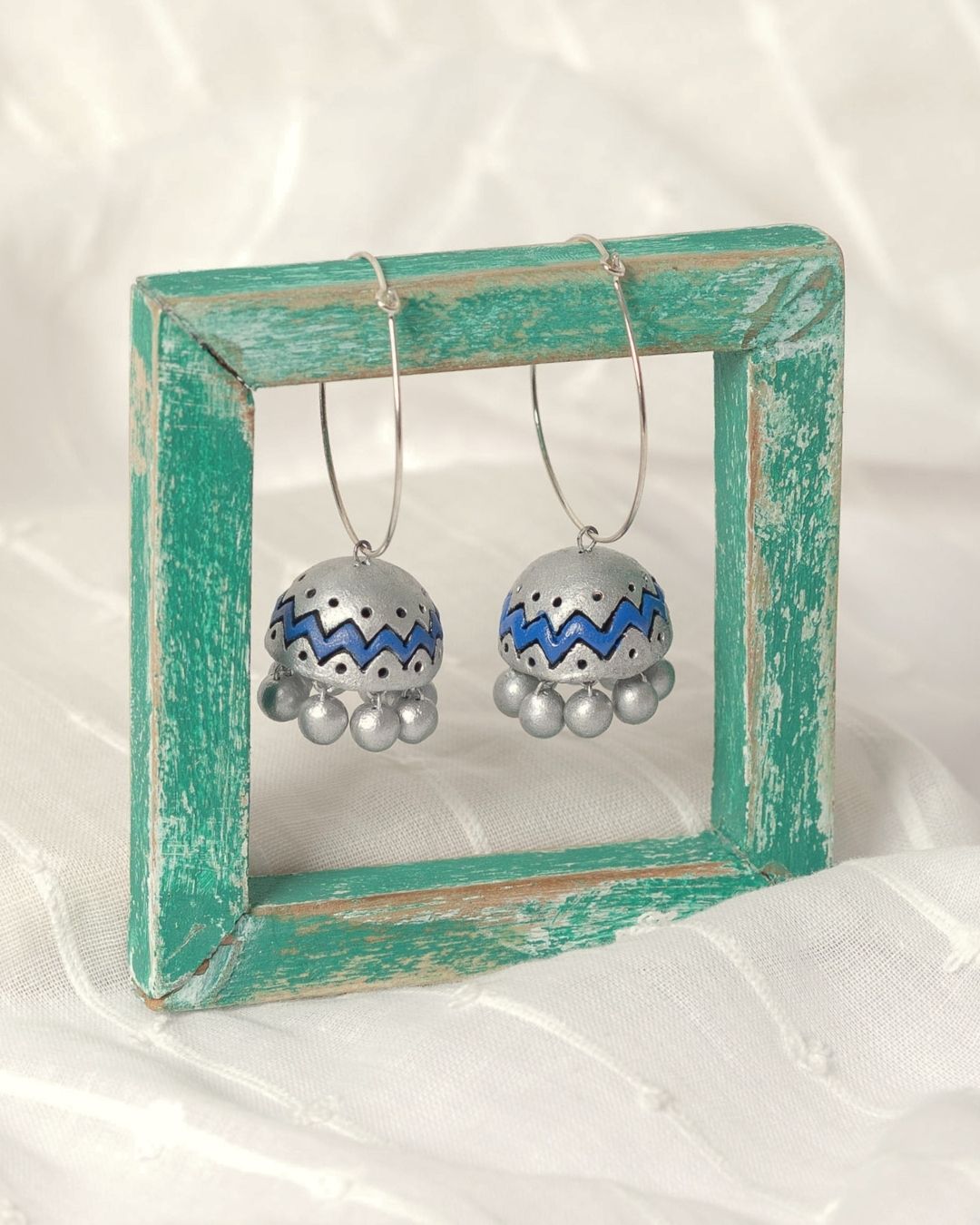 Terracotta-Hoop-Earrings