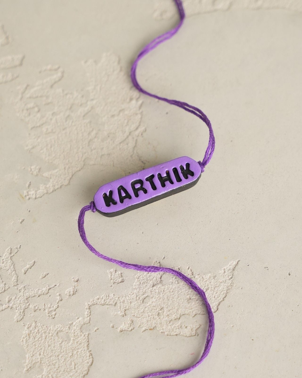 The Name Game Rakhi