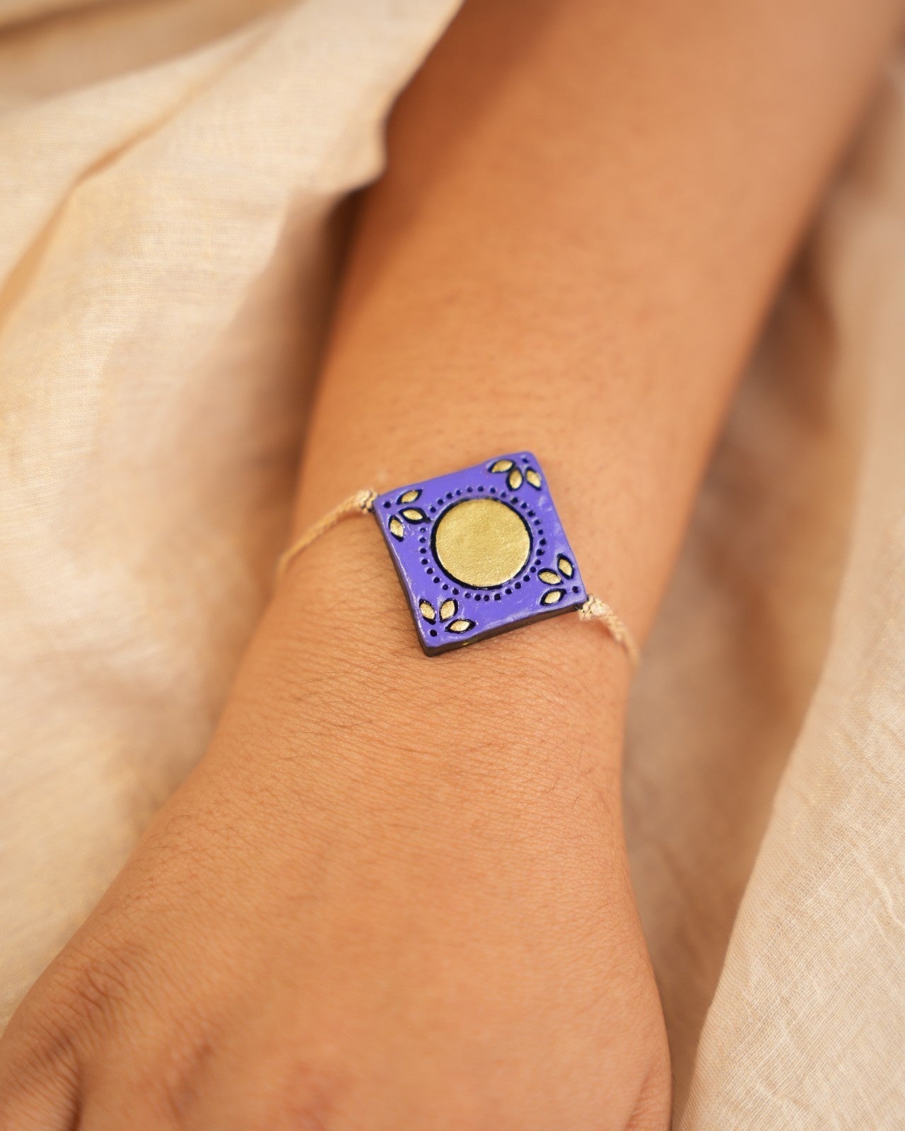 Radiant Rakhi