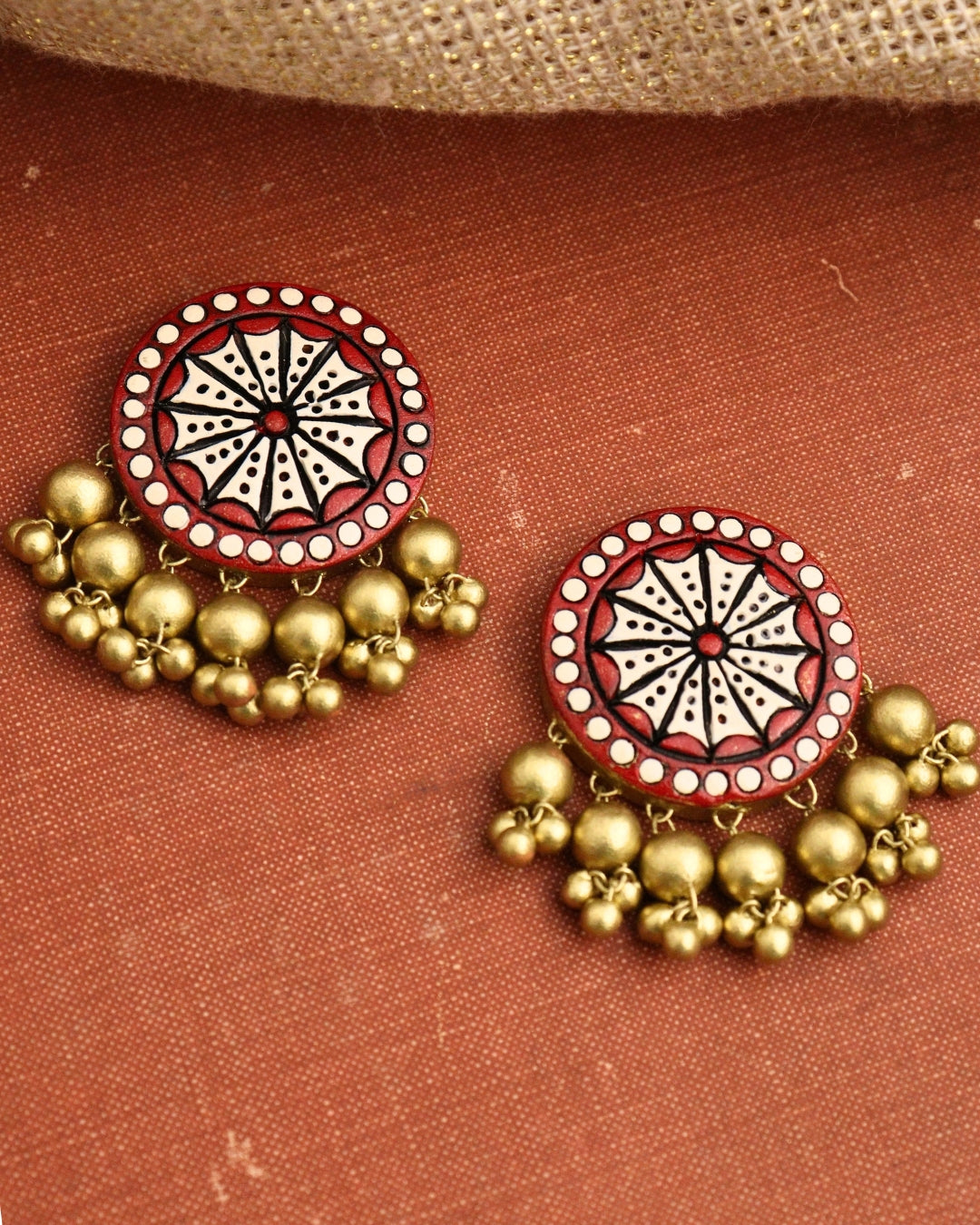 Utsav Dhaga Long Necklace Set
