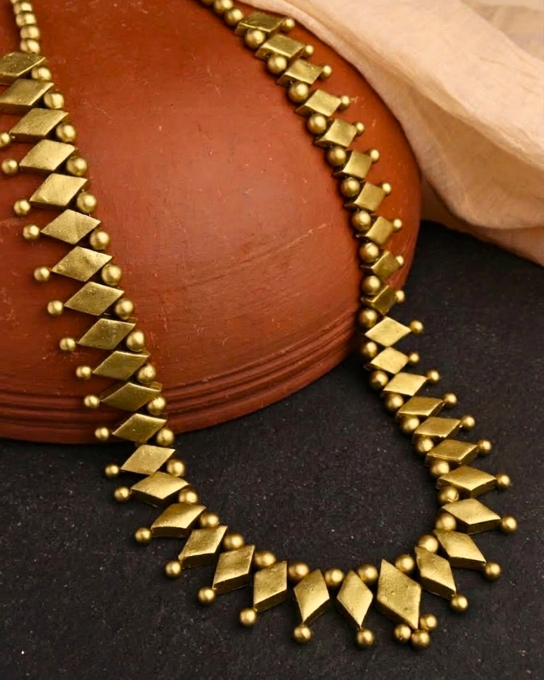 Kashi Haaram Set