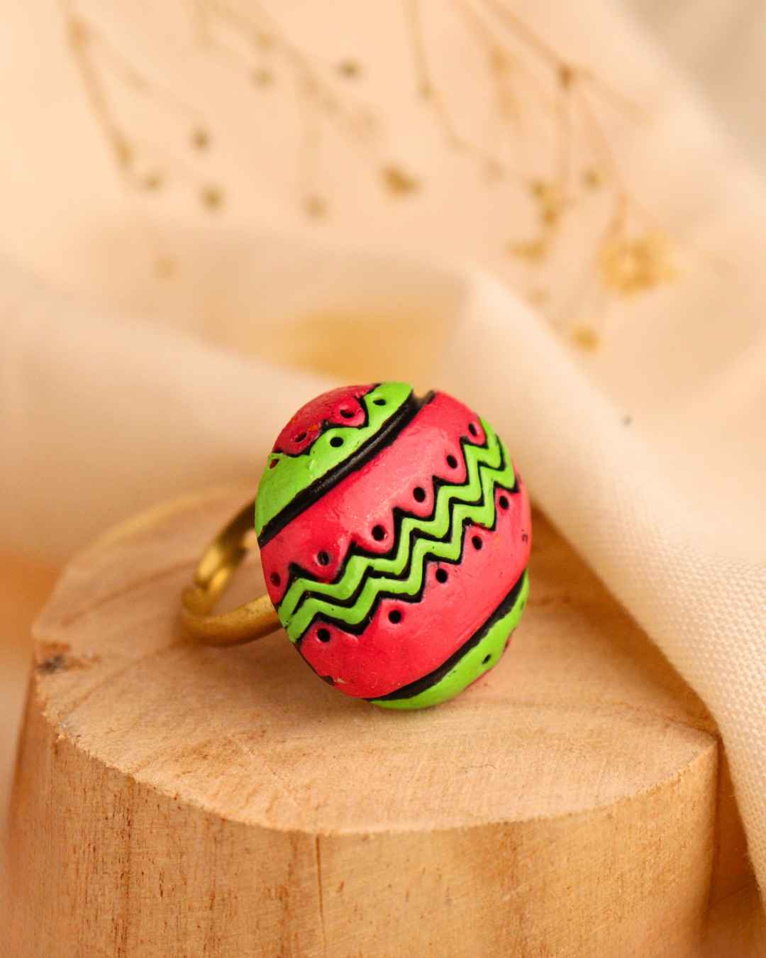 handmade-terracotta-ring