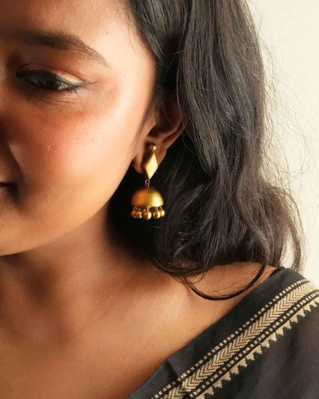 Barfi Jhumka