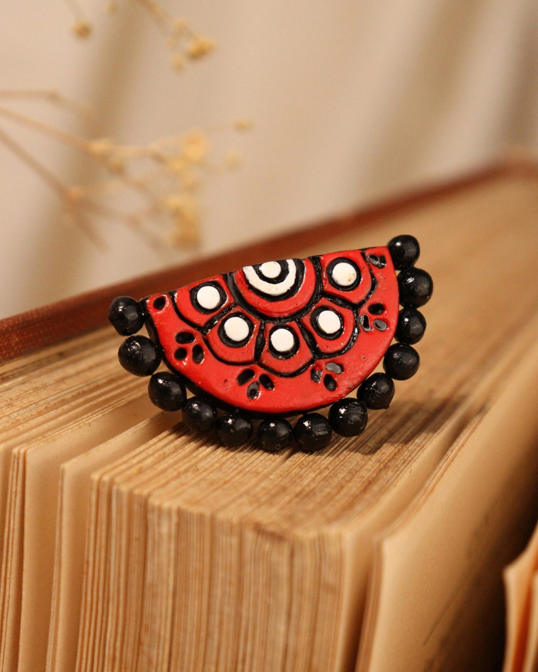 Mandala Necklace Set