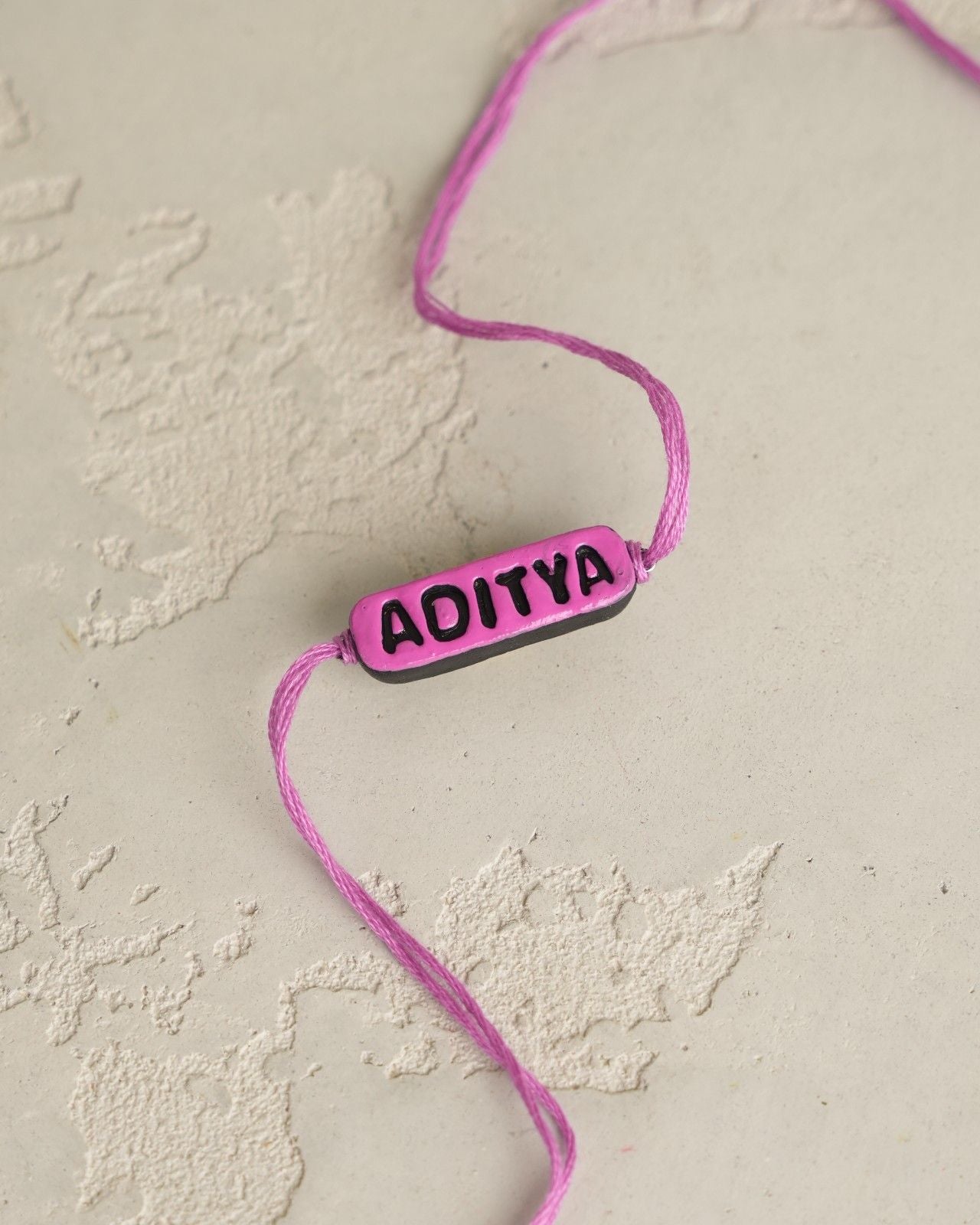 The Name Game Rakhi