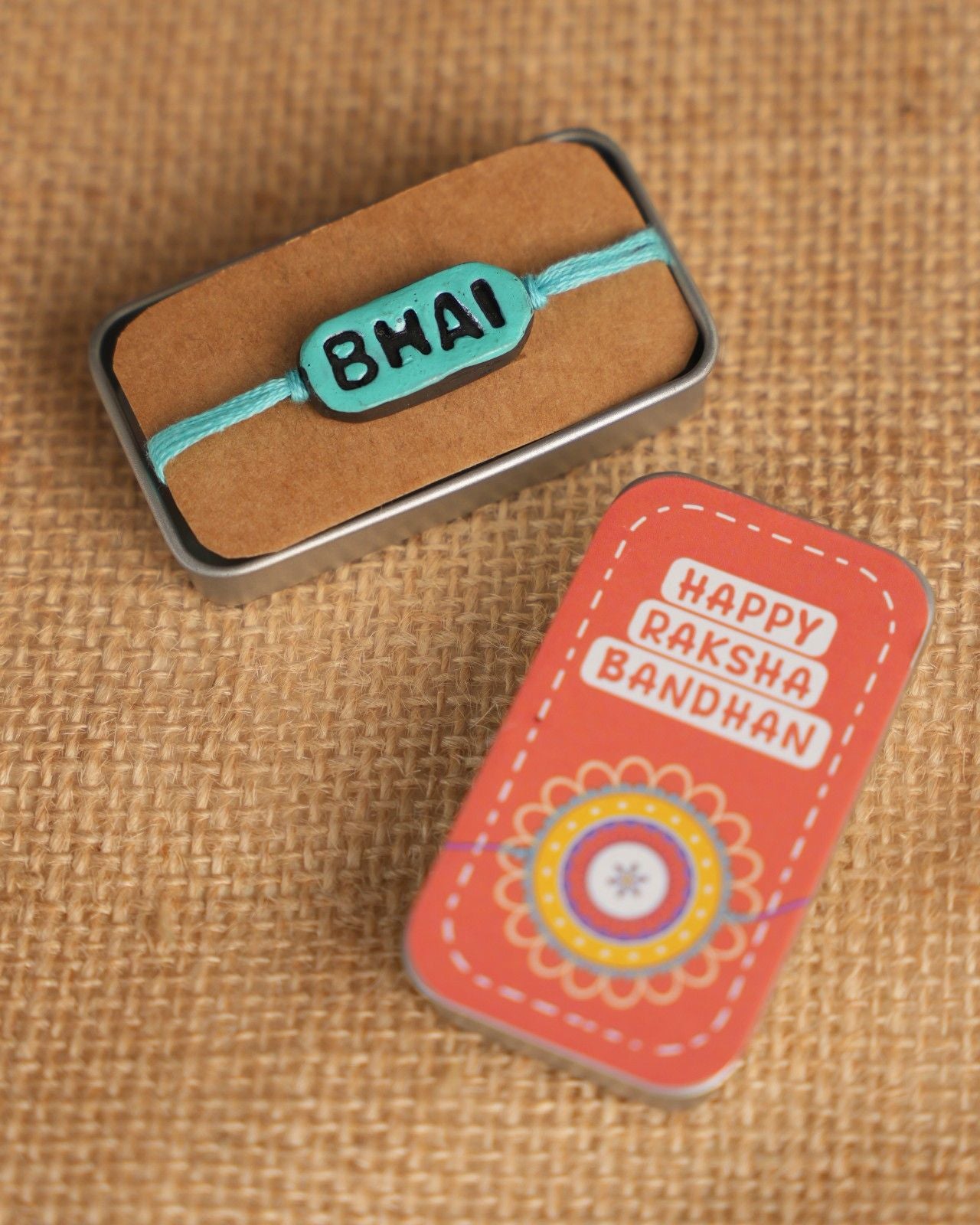 Bro-Verse Rakhi