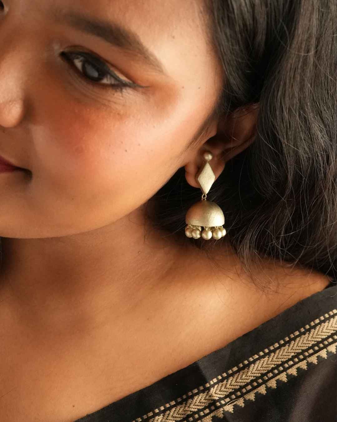 Barfi Jhumka