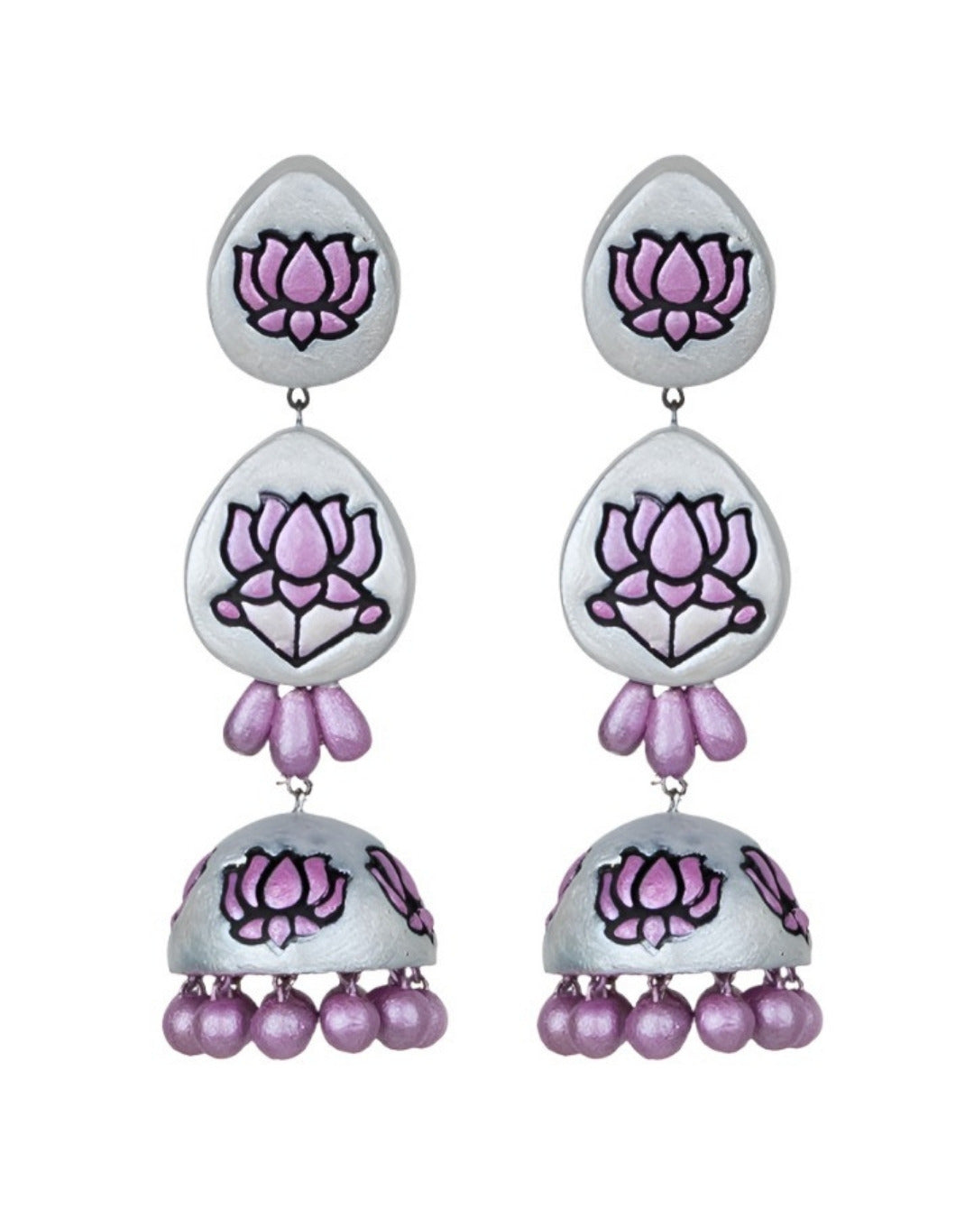 Traditional-Long-Jhumke