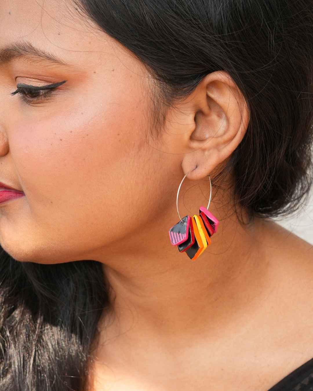 multicolour-hoops-women