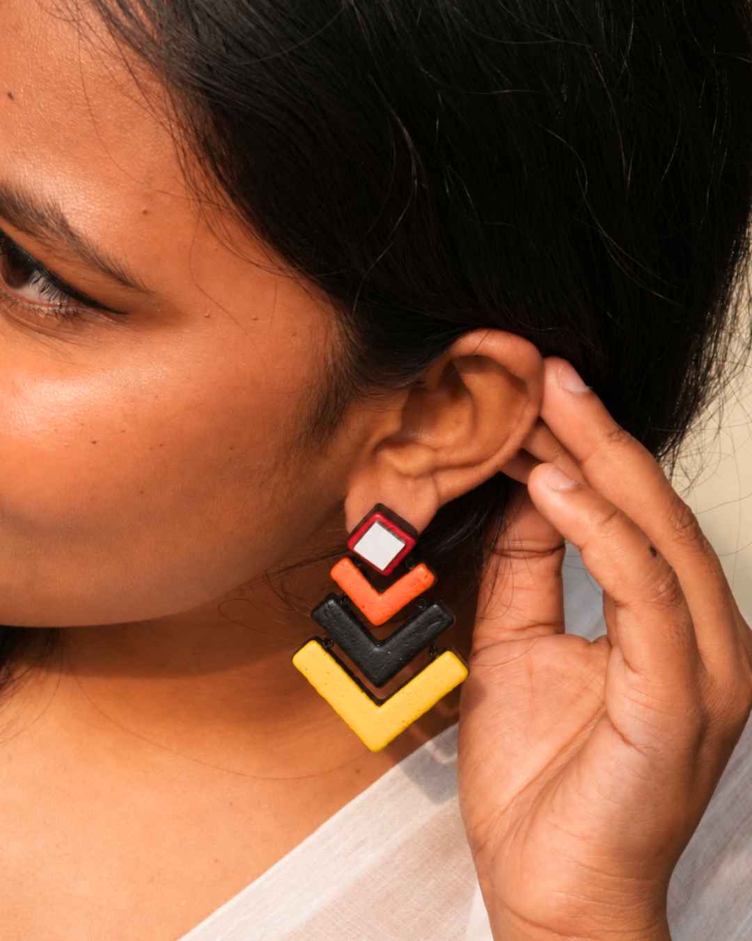 navratri model