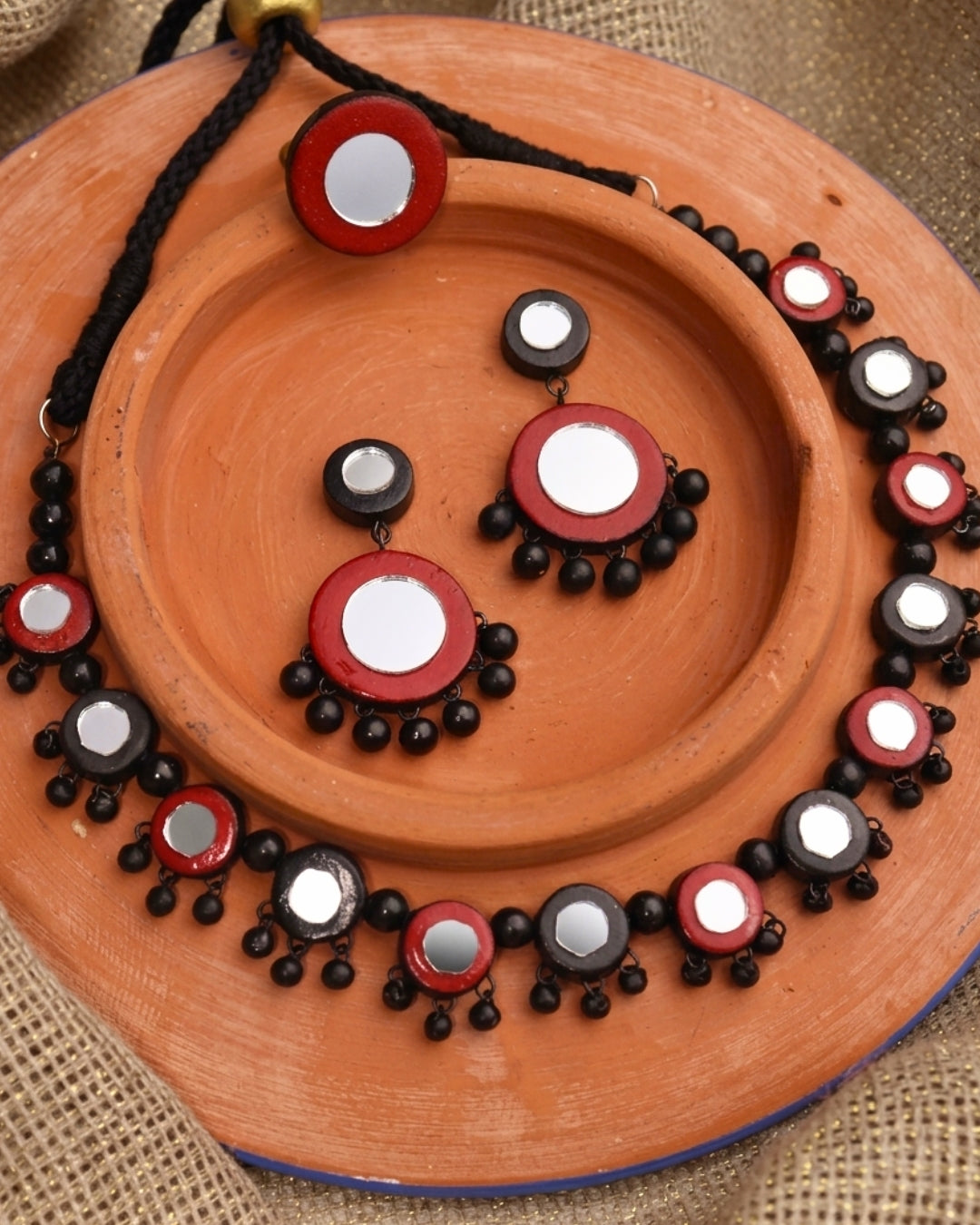 banjara-mirrorset