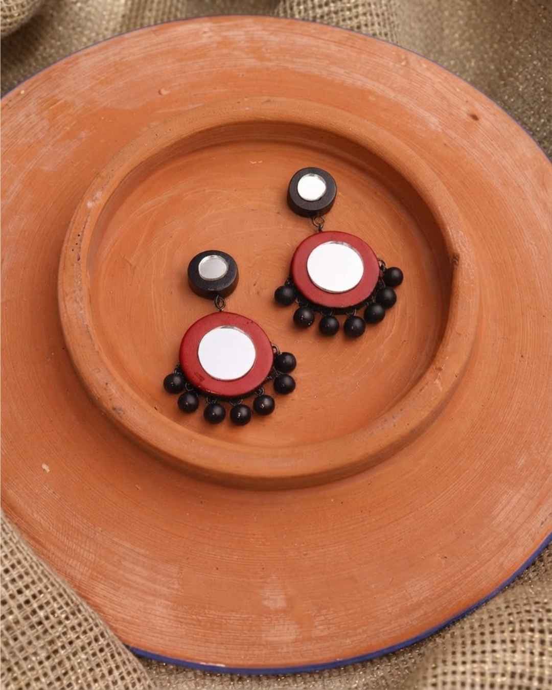 Taara Navratri Necklace Set