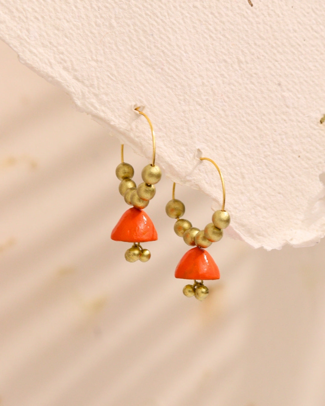 orange hoops