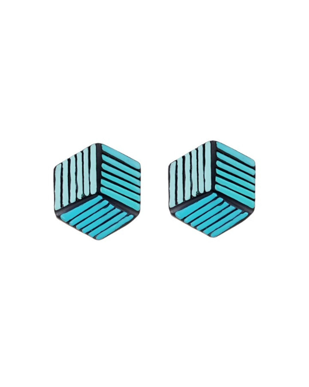 blue-studs