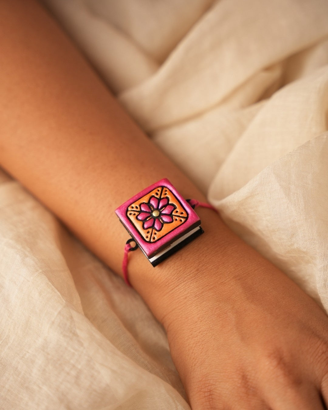 Pop Photo Rakhi