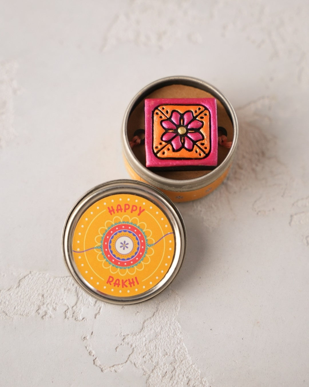 Pop Photo Rakhi