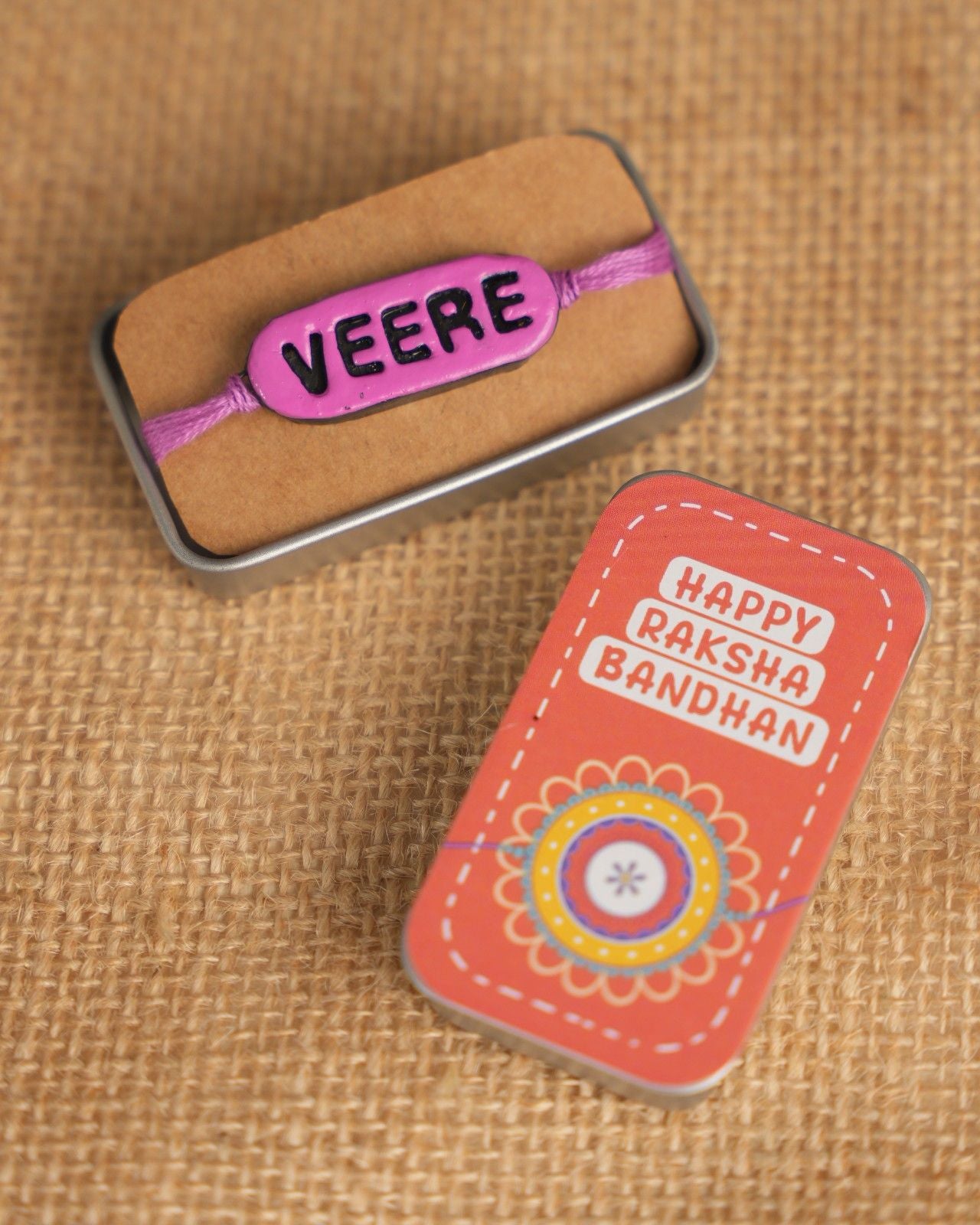 Bro-Verse Rakhi