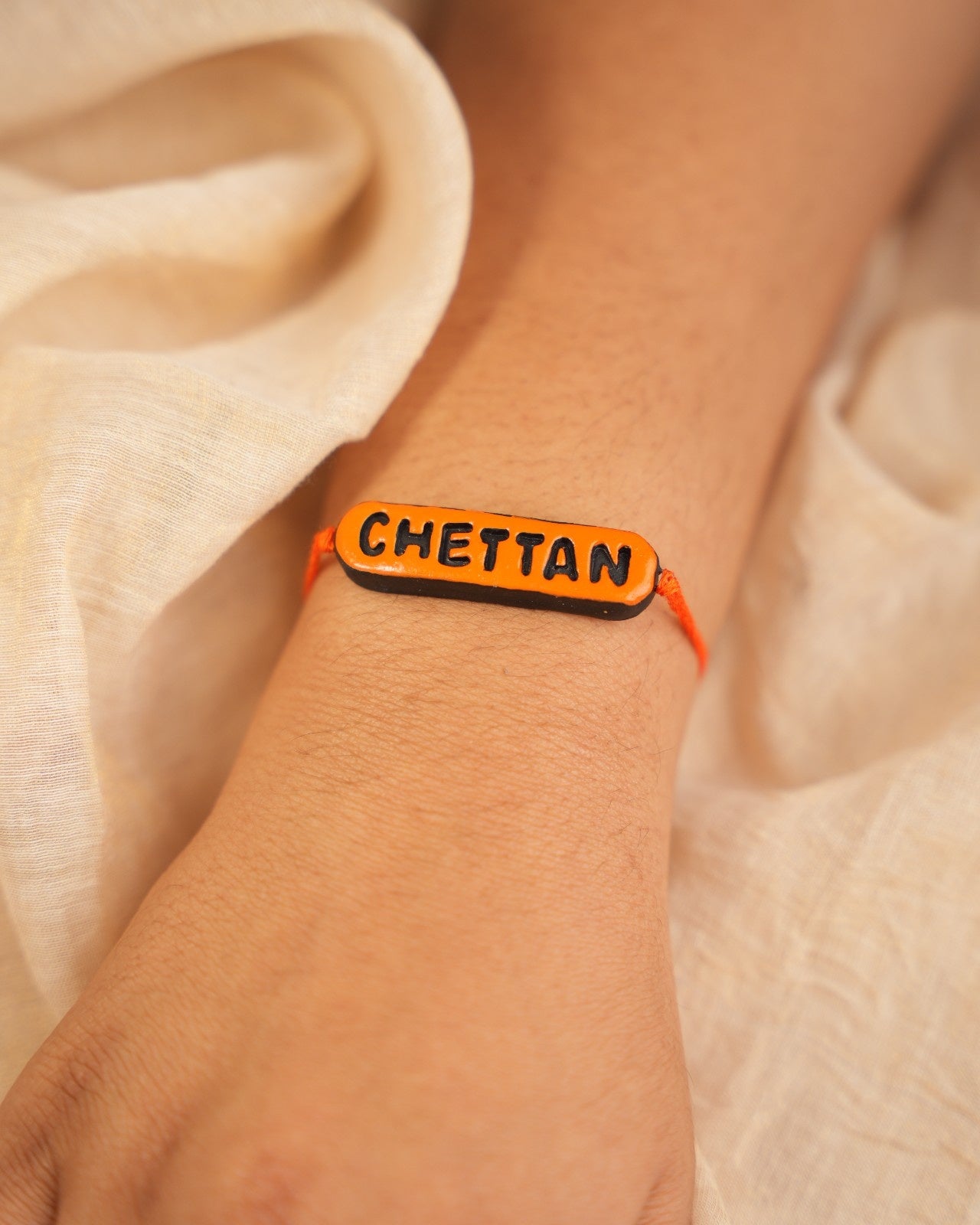Bro-Verse Rakhi