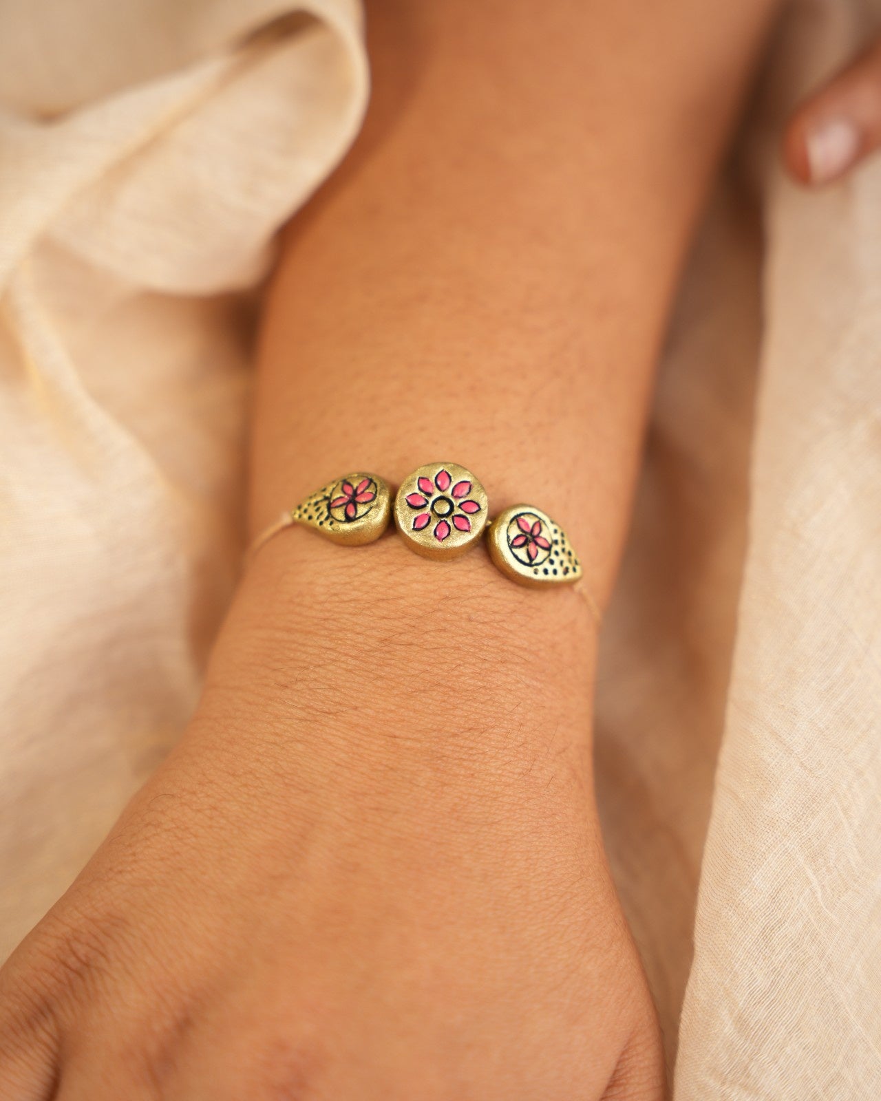 Artisan Rakhi