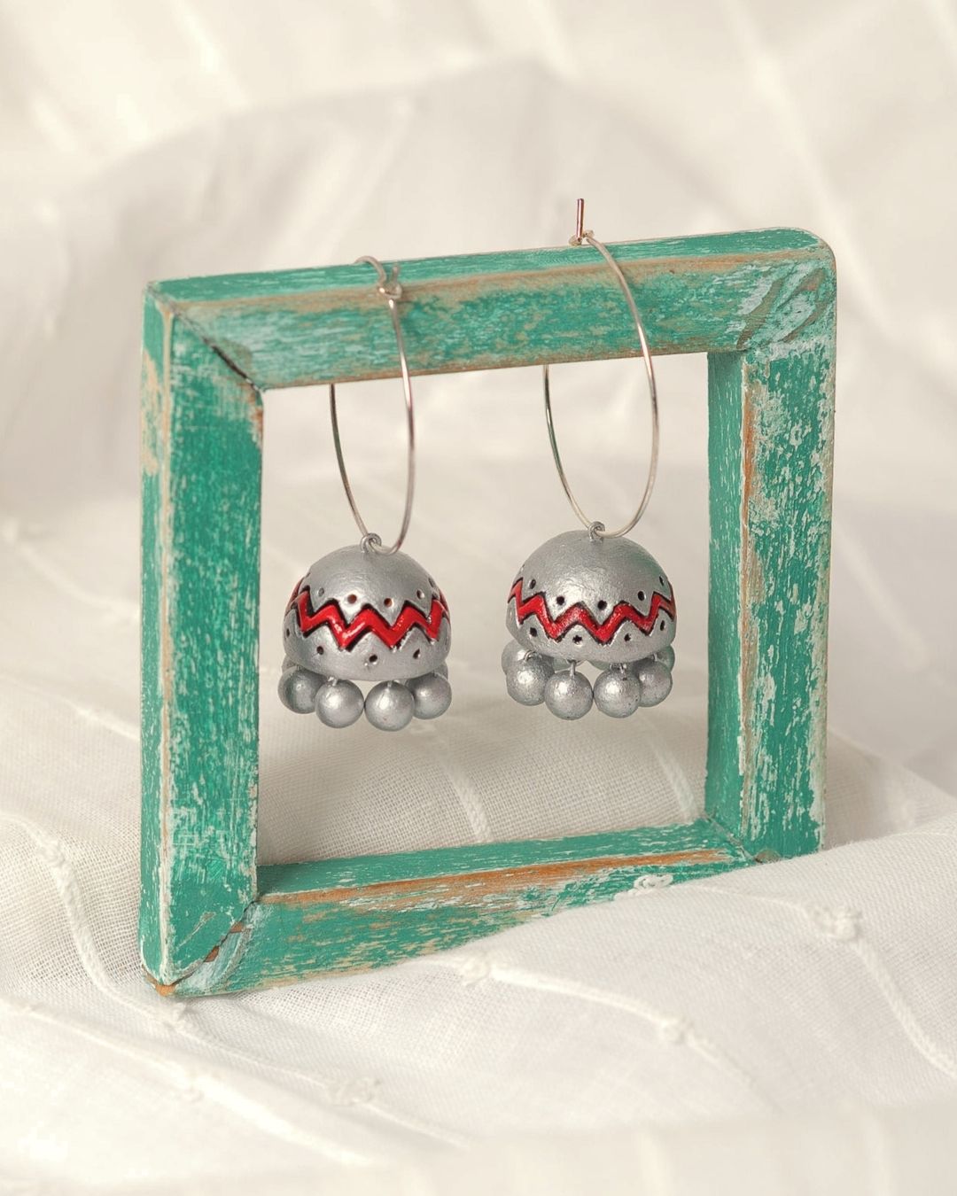 Orange-Terracotta-Hoops