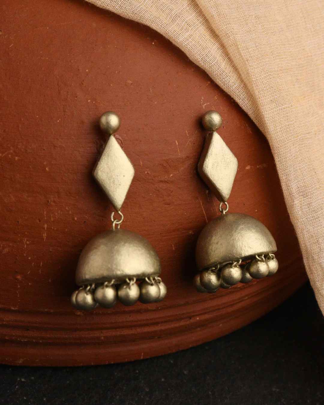 Kashi Necklace Set