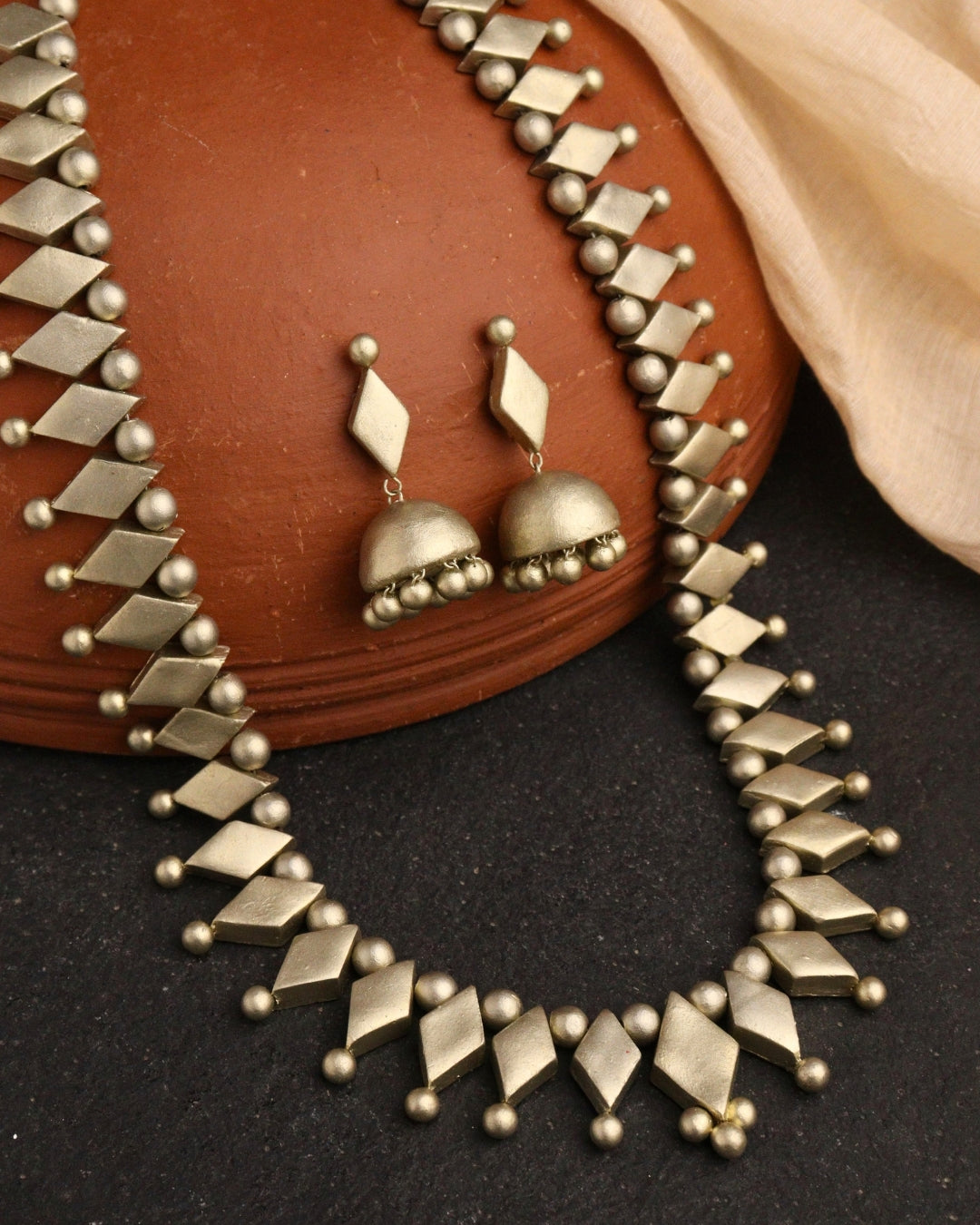 Kashi Haaram Set