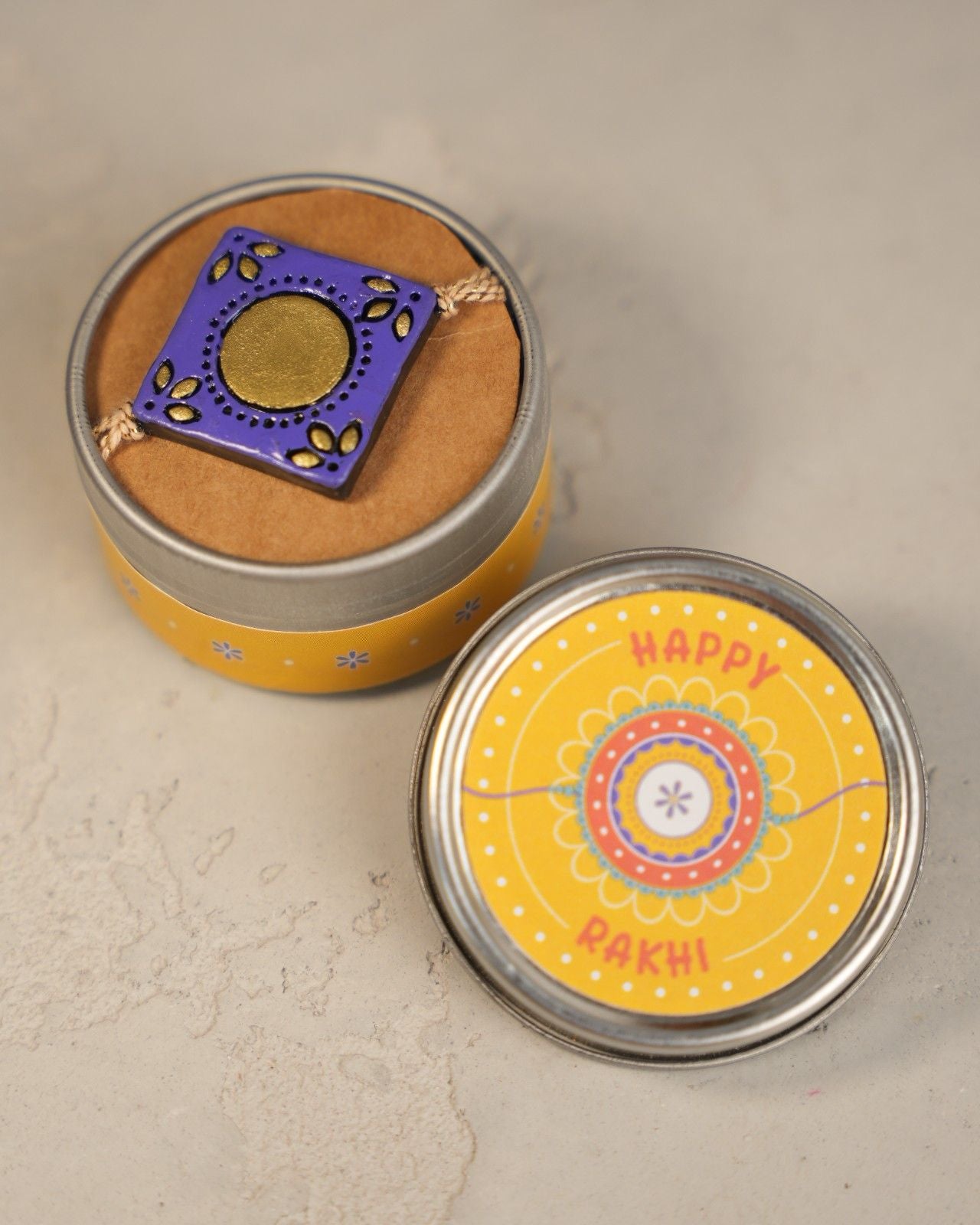 Radiant Rakhi