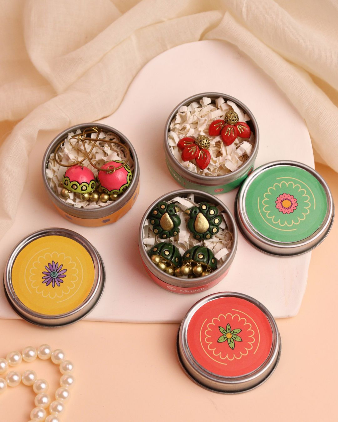 Women's Day Gift Hamper